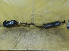 Глушитель на Nissan March AK12 CR12DE Фото 4