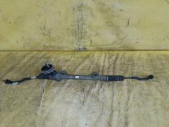 Рулевая рейка на Nissan March AK12 CR12DE 48001-3U01A