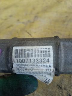 Рулевая рейка 48001-3U01A на Nissan March AK12 CR12DE Фото 2