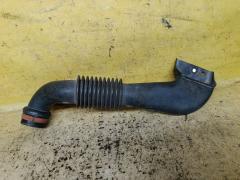 Воздухозаборник на Nissan March AK12 CR12DE