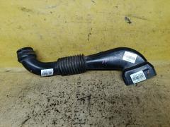 Воздухозаборник на Nissan March AK12 CR12DE