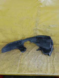 Подкрылок на Nissan March AK12 CR12DE 63842-CT01A, Переднее Правое расположение