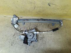 Стеклоподъемный механизм 80731-8990B на Nissan March AK12 Фото 2