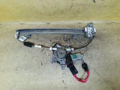 Стеклоподъемный механизм 80730-AX004 на Nissan March AK12 Фото 2