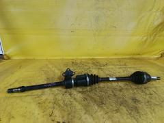 Привод на Mazda Axela BL5FW ZY-VE FG3325500A, Переднее Правое расположение