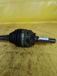 Привод FG3325500A на Mazda Axela BL5FW ZY-VE Фото 2