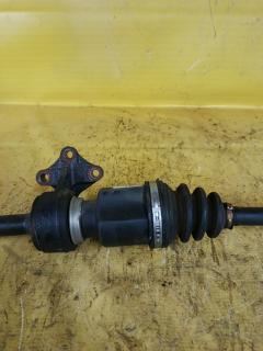 Привод FG3325500A на Mazda Axela BL5FW ZY-VE Фото 3