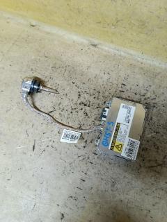 Блок розжига ксенона 39000-61970 на Mazda Atenza GH5FS Фото 2