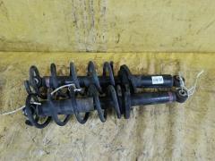 Амортизатор на Mazda Atenza Sedan GH5FS GS1M28700D  349063  GS1D28700D  GS1D28700E  GS1D28700F  GS1D28700G  GS1M28700B  GS1M28700C  GS1M28700E, Заднее расположение