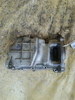 Поддон на Suzuki Wagon R MH34S R06A Фото 6