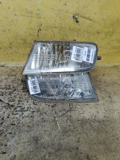 Туманка бамперная на Toyota Crown JZS175 30-269