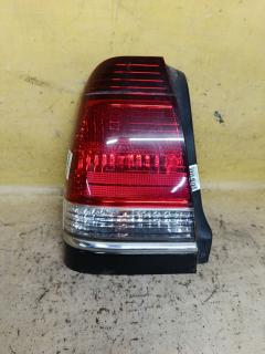 Стоп на Toyota Crown Comfort YXS10 43-7, Левое расположение