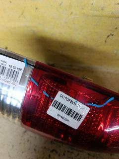 Стоп 43-7 43-7, на Toyota Crown Comfort YXS10 Фото 2