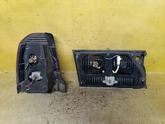 Стоп 43-7 43-7, на Toyota Crown Comfort YXS10 Фото 2
