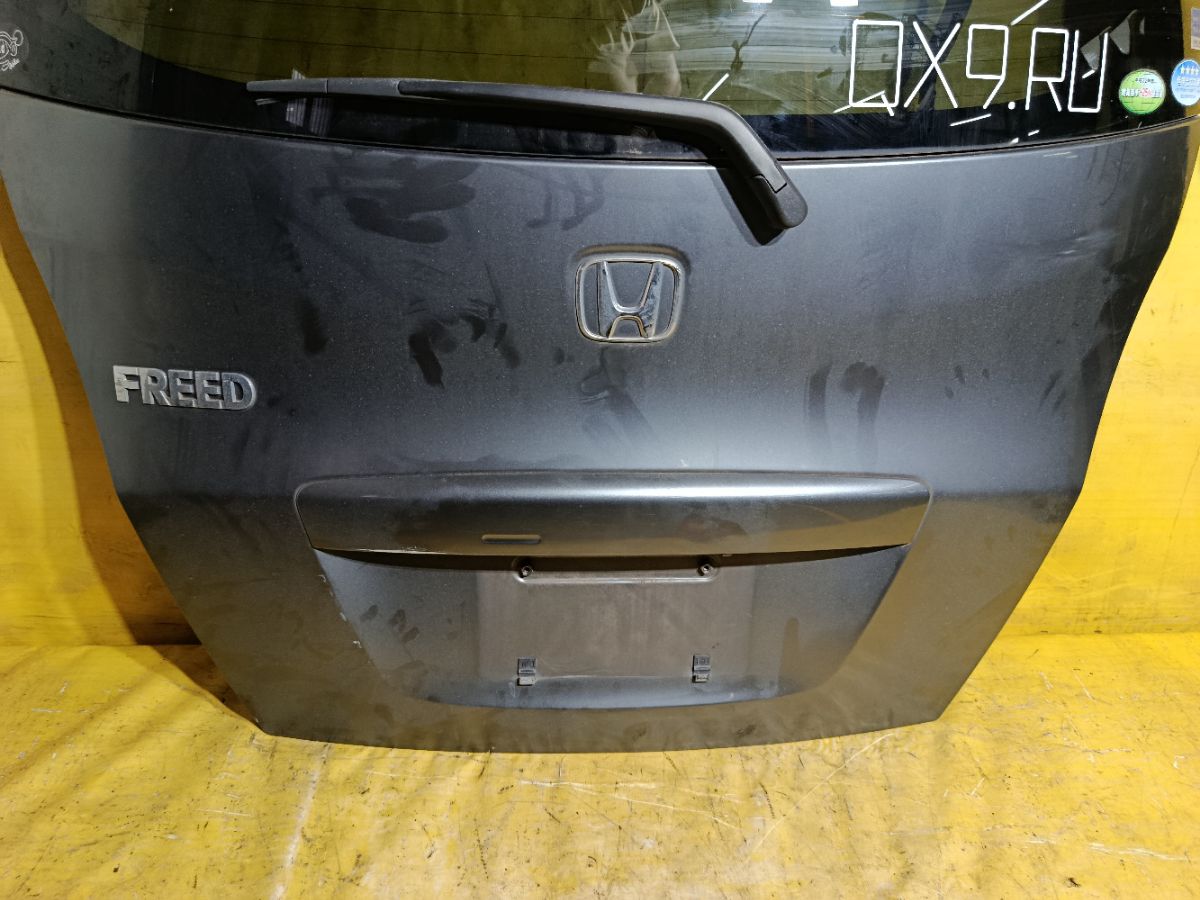 Дверь задняя на Honda Freed GB3 Фото 2