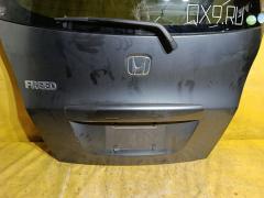 Дверь задняя на Honda Freed GB3 Фото 2