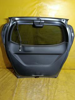 Дверь задняя на Honda Freed GB3 Фото 5