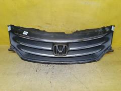 Решетка радиатора на Honda Freed GB3 71121-SYY-Z01-M1