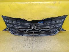 Решетка радиатора 71121-SYY-Z01-M1 на Honda Freed GB3 Фото 2