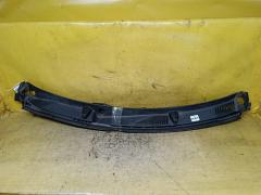 Решетка под лобовое стекло на Suzuki Wagon R MH34S 72331-72M0