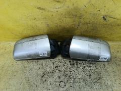 Зеркало двери боковой на Mercedes-Benz C-Class W202.026 Фото 3