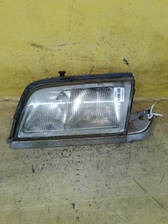 Фара на Mercedes-Benz C-Class W202.026 A2028202561  0301082601, Левое расположение