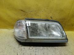 Фара на Mercedes-Benz C-Class W202.026 A2028202661  2028260843, Правое расположение