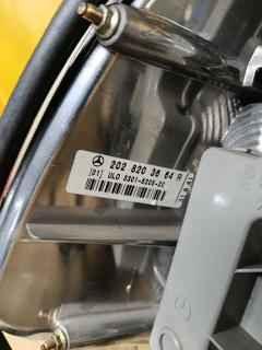 Стоп 2028203664, 2028203564 на Mercedes-Benz C-Class W202.026 Фото 4