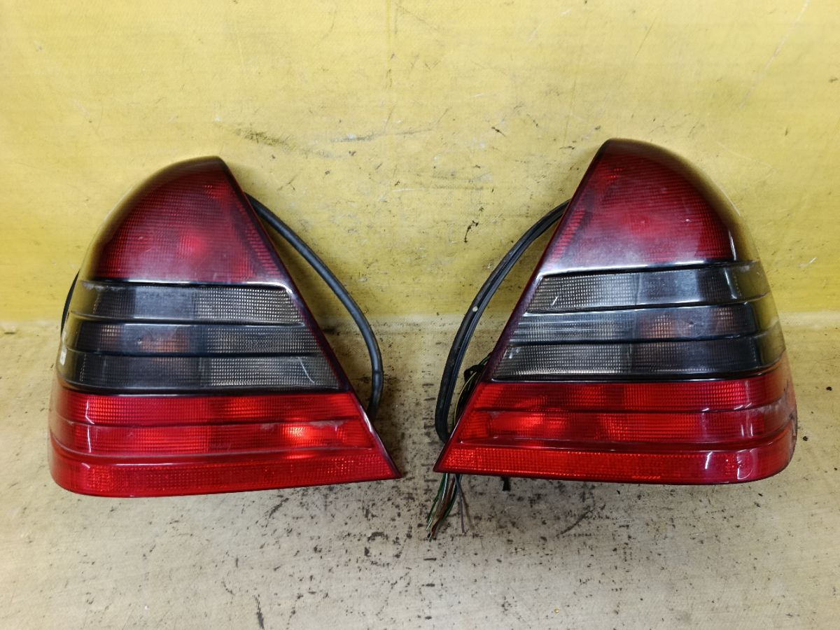 Стоп 2028203664, 2028203564 на Mercedes-Benz C-Class W202.026 Фото 1