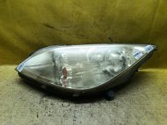Фара на Mitsubishi Colt Z21A P2970, Левое расположение