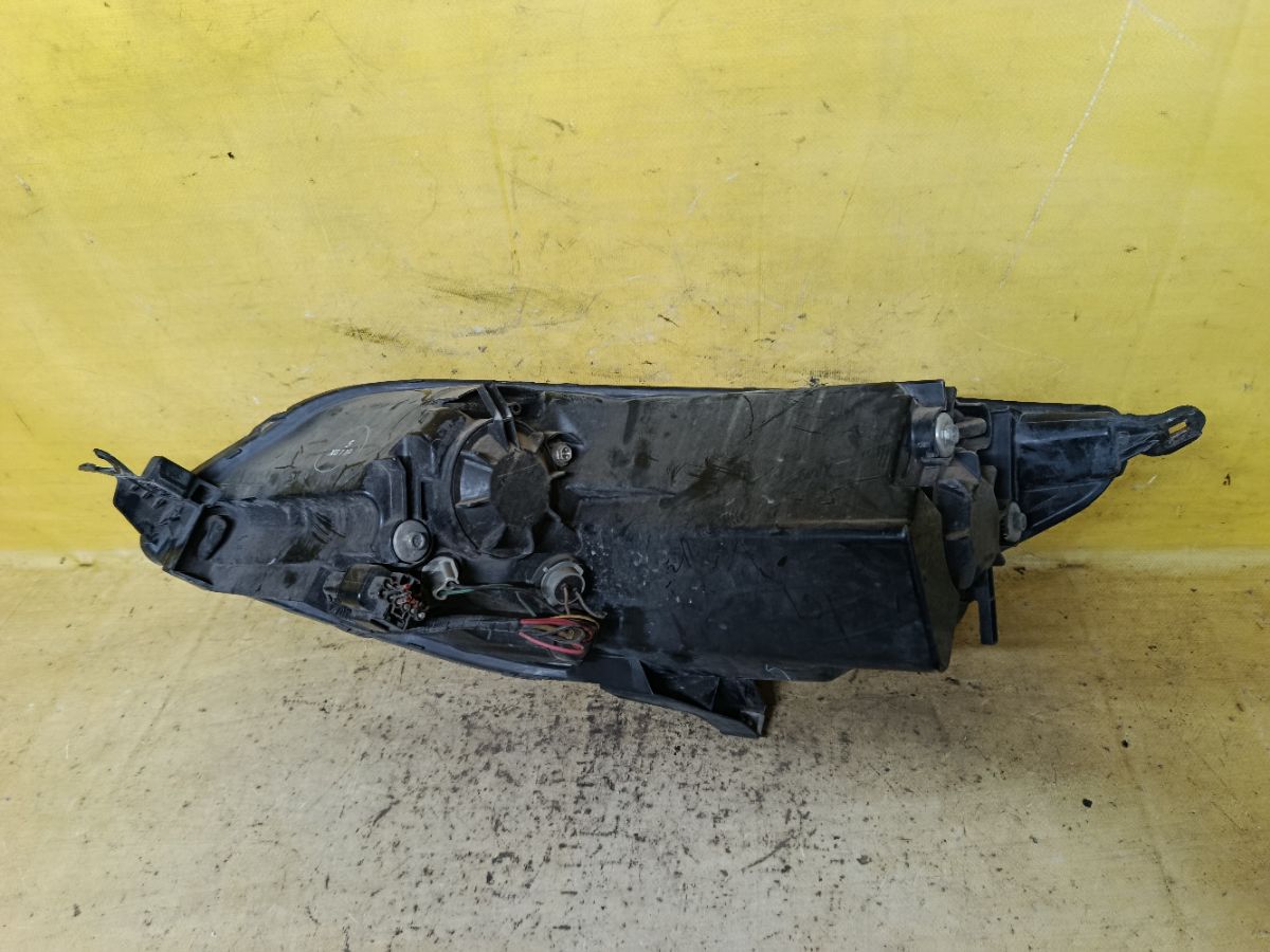 Фара P2970 P2970, на Mitsubishi Colt Z21A Фото 3