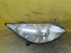 Фара на Mitsubishi Colt Z21A P2970, Правое расположение