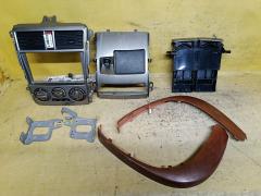 Блок управления климатконтроля на Mitsubishi Colt Z21A 4A90 7820A025  8040A034  MN108652  MN108651