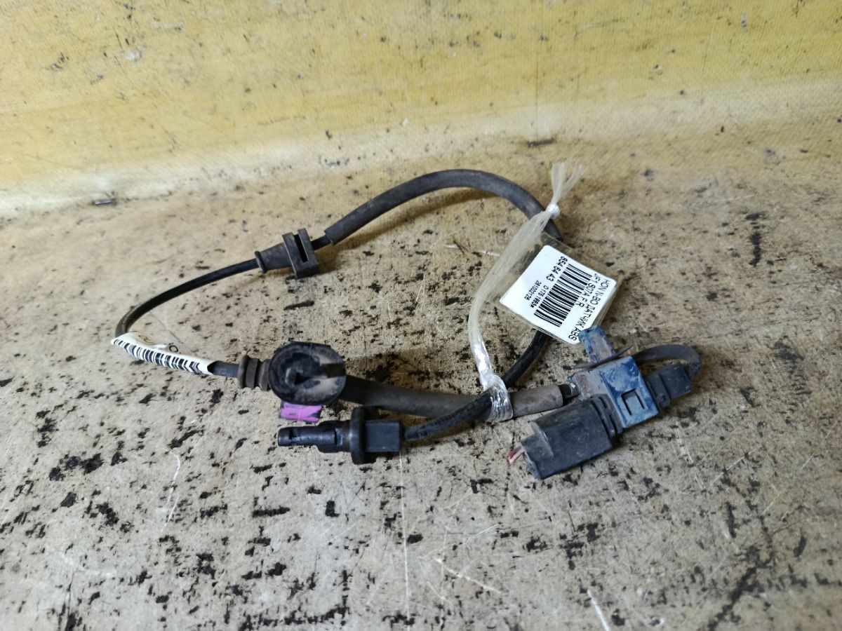 Датчик ABS на Honda N-Box JF1 S07A Фото 1