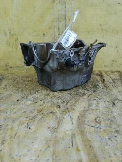 Поддон на Honda N-Box JF1 S07A Фото 3