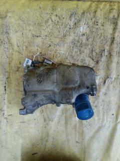 Поддон на Honda N-Box JF1 S07A Фото 4