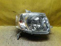 Фара на Honda N-Box JF1 W0340, Правое расположение