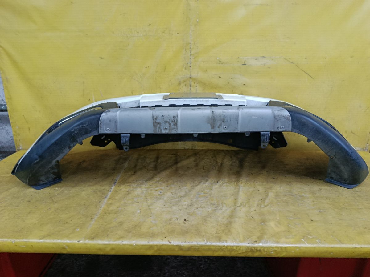 Бампер на Peugeot 2008 VF3C Фото 2