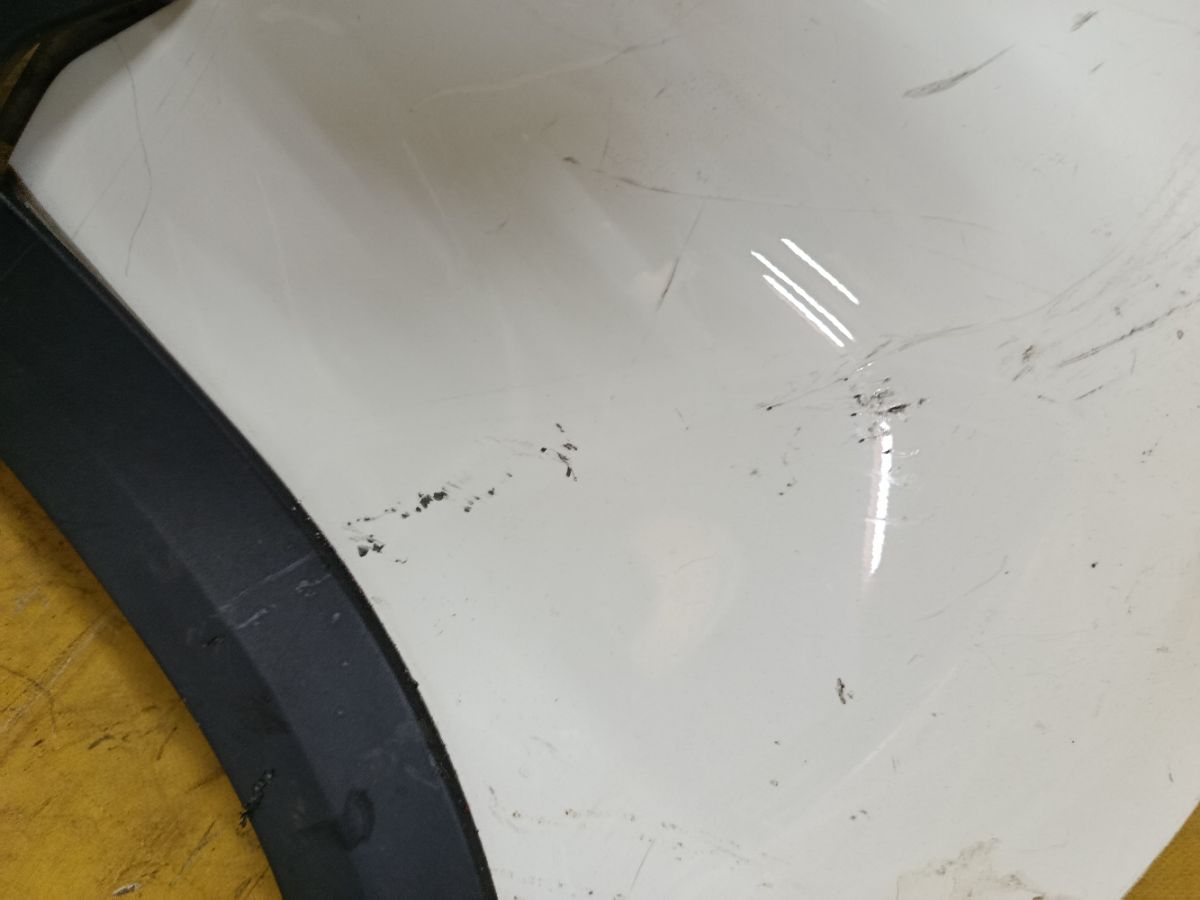 Бампер на Peugeot 2008 VF3C Фото 4