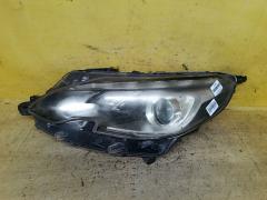 Фара на Peugeot 2008 VF3C 9815126180, Левое расположение