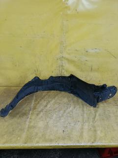 Подкрылок на Toyota Prius ZVW30 2ZR-FXE 53876-47071, Переднее Левое расположение