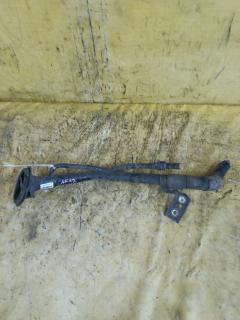 Заливная горловина топливного бака на Nissan March AK12 CR12DE