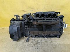 Корпус воздушного фильтра на Nissan March AK12 CR12DE Фото 2