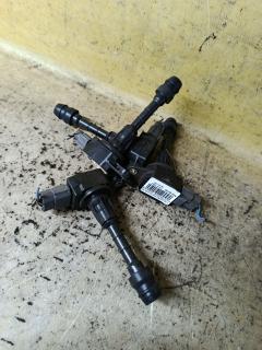 Катушка зажигания на Nissan March AK12 CR12DE 22448-AX001  IC-DL026  LC-016-8281
