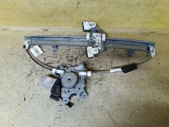 Стеклоподъемный механизм 80731-8990B на Nissan March AK12 Фото 2