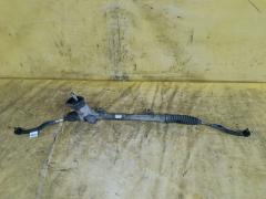 Рулевая рейка на Nissan March AK12 CR12DE 48001-1U70A