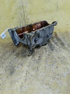 Поддон на Honda Freed GB3 L15A Фото 3