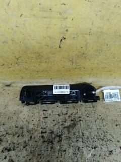 Крепление бампера на Toyota Vitz KSP130 52536-52081  52536-52080, Переднее Левое расположение
