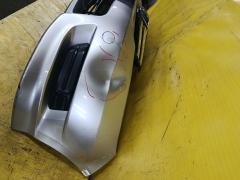 Бампер на Honda Fit Shuttle GG7 Фото 8