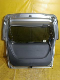 Дверь задняя на Honda Fit Shuttle GG7 Фото 5